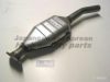 MAZDA BP5D2055XA Catalytic Converter